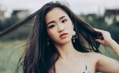 国模欢欢97张销魂照片